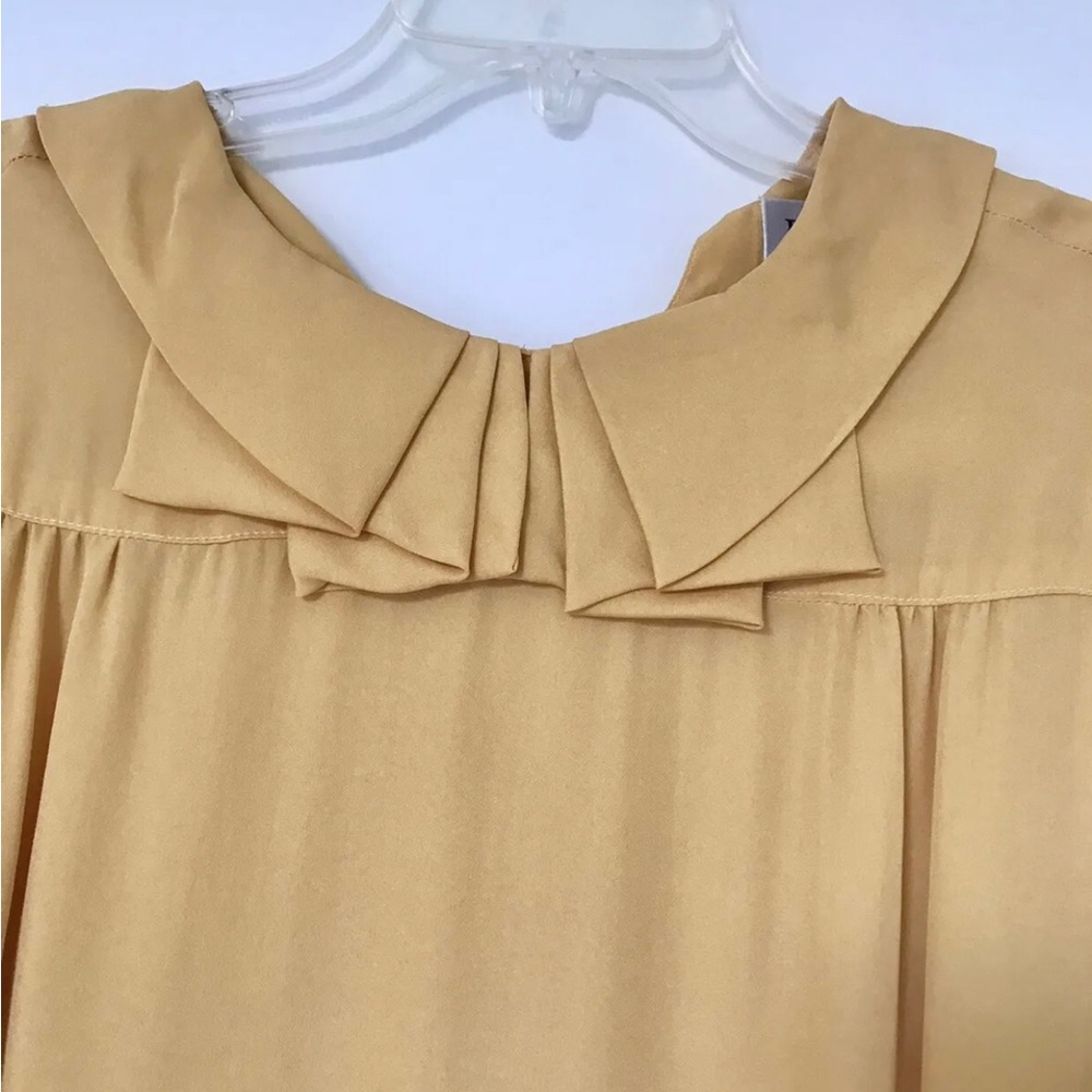 Paul&Joe silk dress size 36 - Picture 2 of 5